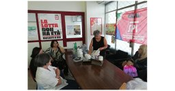 Riciclo e riuso plastica